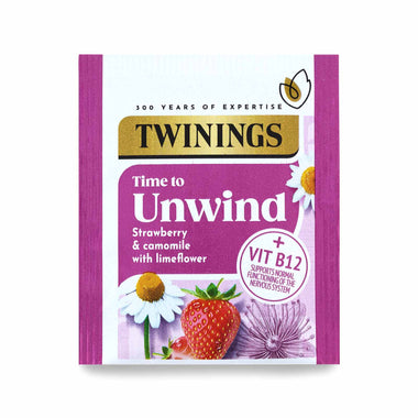 Superblends Unwind - 4 x 20 Envelopes
